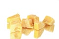 Cheese from Holland Royalty Free Stock Photo