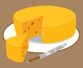 Cheese