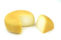 Cheese Royalty Free Stock Photo