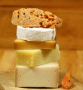 Cheese kinds