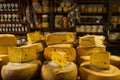 Cheese lovers won't be disappointed in Tandil, Argentina