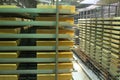 Cheese-making processes