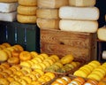 Cheese market