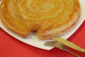 Cheese pie - Borek Royalty Free Stock Photo