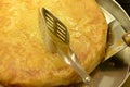 Cheese pie - Borek Royalty Free Stock Photo