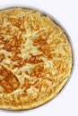 Cheese pie - Borek Royalty Free Stock Photo