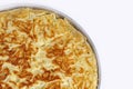 Cheese pie - Borek Royalty Free Stock Photo