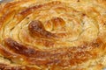 Cheese Pie, Patty - Borek Royalty Free Stock Photo