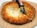 Cheese Pizza