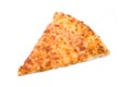 Cheese Pizza Royalty Free Stock Photo