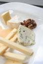 Cheese platter