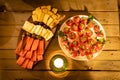 Cheese Platters 2