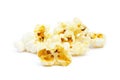 Cheese popcorn