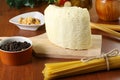 Cheese primosale Royalty Free Stock Photo