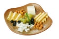 Cheese set