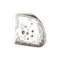 Cheese slice sketch Royalty Free Stock Photo