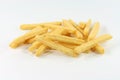 Cheese snacks Royalty Free Stock Photo