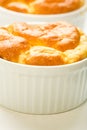 Cheese Souffle