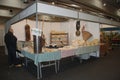 Cheese Stall at Pollice Verde