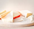 cheese table cheeses dairy food nutrition