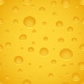 Cheese Texture Pattern