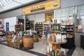 Cheese and Wine Emporium store shop