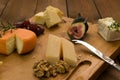 Cheeseboard