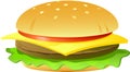 Cheeseburger