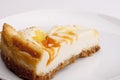 Cheesecake Royalty Free Stock Photo