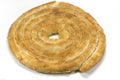 Cheesy pastry, peynirli bÃÂ¶rek Royalty Free Stock Photo