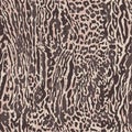 Cheeta and Leopard Animal Skin Seamless Pattern