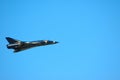 Cheetah aircraft Royalty Free Stock Photo