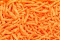 Cheetos Crunchy Cheese Puff Snacks Royalty Free Stock Photo