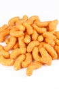 Cheetos Royalty Free Stock Photo