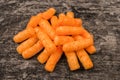 Cheetos Royalty Free Stock Photo