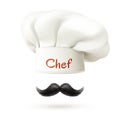 Chef Concept Illustration