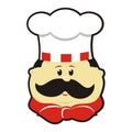 Chef cook