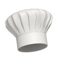 Chef hat - Icon - Isolated Royalty Free Stock Photo