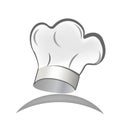 Chef hat logo