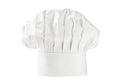 Chef hat or toque