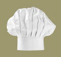 Chef hat or toque