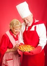 Chef and Housewife - Cherry Pie