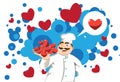 Chef in Love