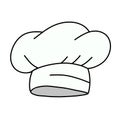 chef\'s hat icon