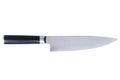 Chef's Knife Royalty Free Stock Photo