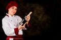 Chef Somelier - Christmas