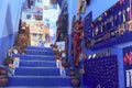 Chefchaouen