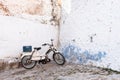 Chefchaouen medina, Morocco, Africa