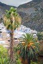 Chefchaouen, Morocco Royalty Free Stock Photo