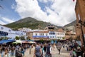 Chefchaouen - Morocco